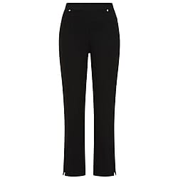 Emreco Jean Style Stretch Trousers 29 Inch Leg