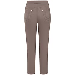 Emreco Jean Style Stretch Trousers 29 Inch Leg