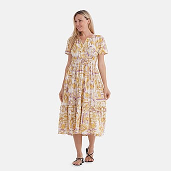 https://tjcuk.sirv.com/Products/80/9/8097998/La-Marey-Printed-Dress-Size-Medium-White-Yellow_8097998_3.jpg?w=342&h=342