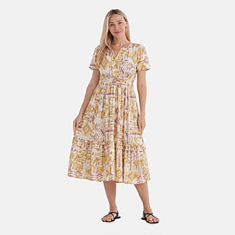 https://tjcuk.sirv.com/Products/80/9/8097999/La-Marey-Printed-Dress-Size-Large-White-Yellow_8097999.jpg?w=342&h=342