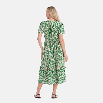 https://tjcuk.sirv.com/Products/80/9/8098039/La-Marey-Printed-Dress-Size-Medium-White-Green_8098039_1.jpg?w=342&h=342