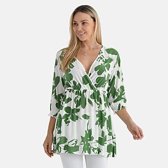 https://tjcuk.sirv.com/Products/80/9/8098195/Tamsy-Patterned-Top-Size-One-Size-Green-Green_8098195_3.jpg?w=342&h=342