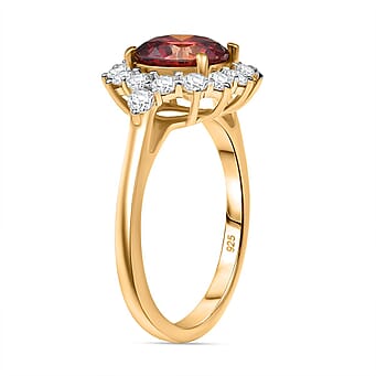 https://tjcuk.sirv.com/Products/80/9/8098666/Red-Moissanite-Moissanite-Solitaire-Ring-in-18K-YG-VermeilSterling-Sil_8098666_3.jpg?w=342&h=342