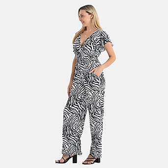 https://tjcuk.sirv.com/Products/80/9/8098678/Tamsy-Patterned-Jumpsuit-Size-Medium-Black-Leopard-Blue_8098678_2.jpg?w=342&h=342