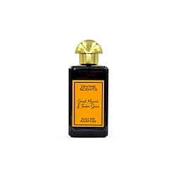 Divine Scents - Laurelle Velvet Rose & Patchouli EDP - 100ml