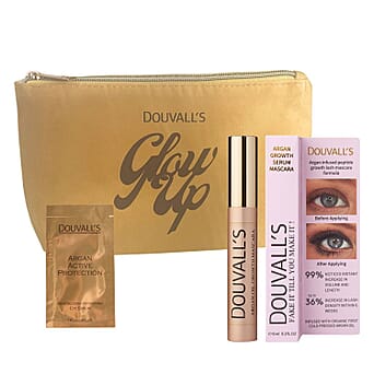 https://tjcuk.sirv.com/Products/80/9/8098858/Douvalls-Eyelash-Growth-Mascara-Eye-Serum-Sachet-a-Yellow-Cosmetic-Bag_8098858.jpg?w=342&h=342
