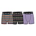 Pack of 3 Mens Digman Cotton Boxers