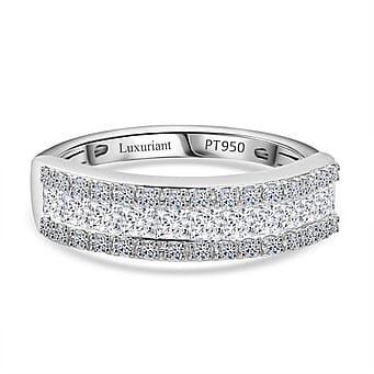 https://tjcuk.sirv.com/Products/80/9/8099049/LUXURIANT-950-Platinum-SGL-Certified-VS-GH-Lab-Grown-Diamond-Band-Ring_8099049.jpg?w=342&h=342