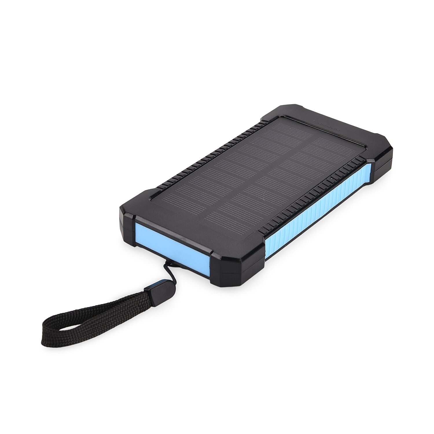 Power Bank 10000mAh with 2.1A Output - Blue