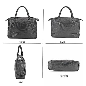 https://tjcuk.sirv.com/Products/80/9/8099188/Crossbody-Bag-Size-One-Size-Black-Black_8099188_3.jpg?w=342&h=342