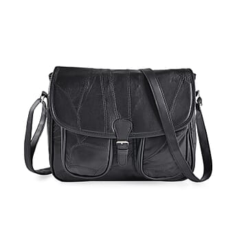https://tjcuk.sirv.com/Products/80/9/8099214/Crossbody-Bag-Size-One-Size-Black-Black_8099214.jpg?w=342&h=342