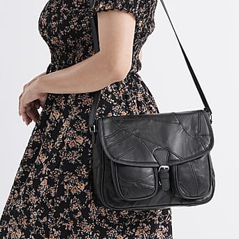 https://tjcuk.sirv.com/Products/80/9/8099214/Crossbody-Bag-Size-One-Size-Black-Black_8099214_2.jpg?w=342&h=342