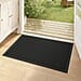 Ultra Absorbent Non-Slip Doormat - Brown