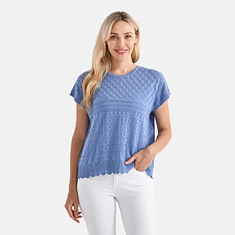 https://tjcuk.sirv.com/Products/80/9/8099415/La-Marey-Acrylic-Patterned-Top-Size-Large-Blue-Blue_8099415.jpg?w=342&h=342