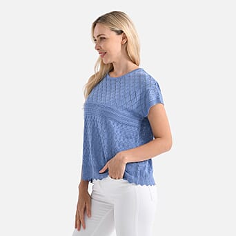 https://tjcuk.sirv.com/Products/80/9/8099416/La-Marey-Acrylic-Patterned-Top-Size-XL-Blue-Blue_8099416_2.jpg?w=342&h=342
