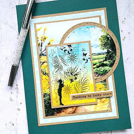 STAMPS BY ME Accessory Set (Size - One Size) - Multi Color