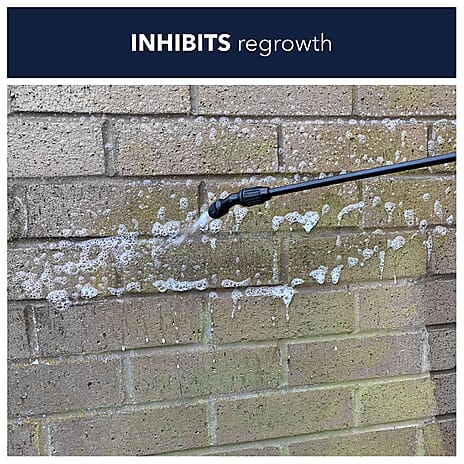 Plastic Gardening Tool (Size 180x135x290 cm) - Blue