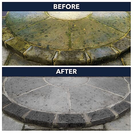 Plastic Gardening Tool (Size 180x135x290 cm) - Blue