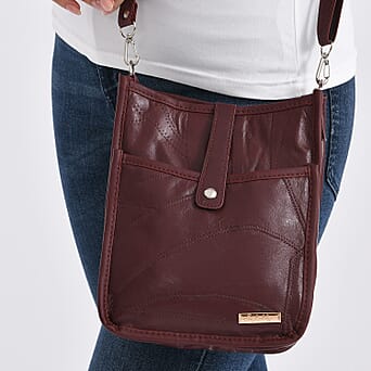 https://tjcuk.sirv.com/Products/81/0/8100204/Crossbody-Bag-Size-One-Size-Burgundy-Black_8100204_2.jpg?w=342&h=342