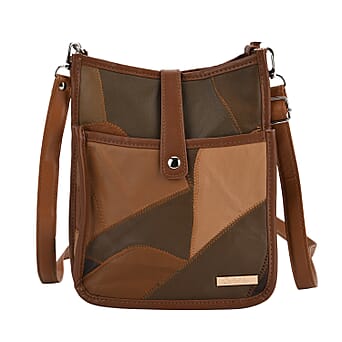 https://tjcuk.sirv.com/Products/81/0/8100205/Crossbody-Bag-Size-One-Size-Camel-Black_8100205.jpg?w=342&h=342