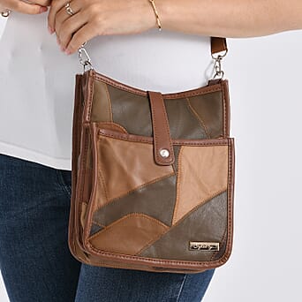 https://tjcuk.sirv.com/Products/81/0/8100205/Crossbody-Bag-Size-One-Size-Camel-Black_8100205_2.jpg?w=342&h=342