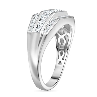 https://tjcuk.sirv.com/Products/81/0/8100411/Moissanite-Mens-Ring-in-Rhodium-OverlaySterling-Silver-Silver-Wt-6-Gms_8100411_3.jpg?w=342&h=342