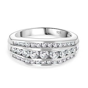 https://tjcuk.sirv.com/Products/81/0/8100413/Moissanite-Mens-Ring-in-Rhodium-OverlaySterling-Silver-Silver-Wt-6-Gms_8100413.jpg?w=342&h=342
