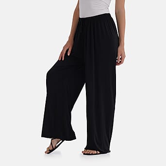 https://tjcuk.sirv.com/Products/81/0/8100986/Tamsy-Relaxed-Fit-Wide-Leg-Trouser-with-Elastic-Waist-Size-8-to-16-Bla_8100986_2.jpg?w=342&h=342