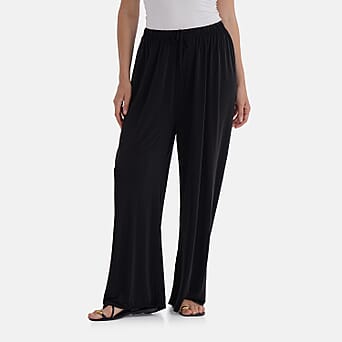 https://tjcuk.sirv.com/Products/81/0/8100988/Tamsy-Relaxed-Fit-Wide-Leg-Trouser-with-Elastic-Waist-Size-18-to-24-Bl_8100988_3.jpg?w=342&h=342