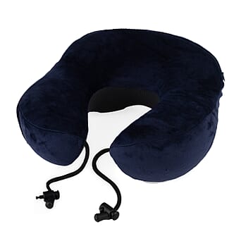 https://tjcuk.sirv.com/Products/81/0/8101672/CUQOO-Memory-Foam-Neck-Travel-Pillow-with-Travel-Bag-Navy_8101672.jpg?w=342&h=342