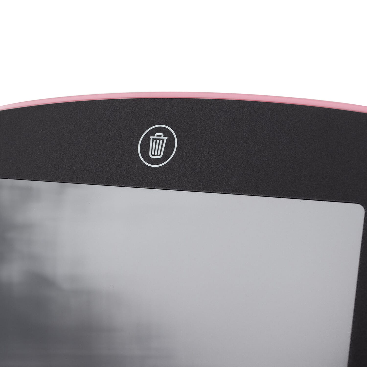 LCD Writing & Drawing Tablet with Stylus Pen (8.5 inch)