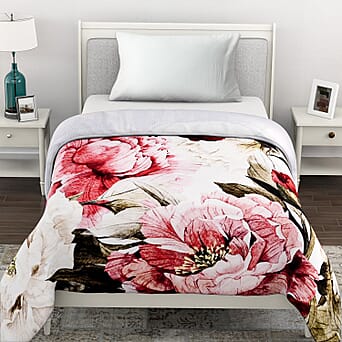 https://tjcuk.sirv.com/Products/81/0/8101975/Homesmart-Flower-Pattern-Digital-Print-Flannel-Cozy-Blanket-150x200-cm_8101975_2.jpg?w=342&h=342
