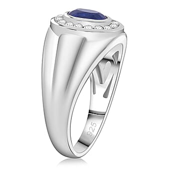 https://tjcuk.sirv.com/Products/81/0/8102180/Blue-Spinel-White-Zircon-Ring-in-Rhodium-OverlaySterling-Silver-Silver_8102180_3.jpg?w=342&h=342