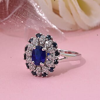 https://tjcuk.sirv.com/Products/81/0/8102191/Blue-Spinel-Blue-Sapphire-White-Zircon-Ring-in-Rhodium-OverlaySterling_8102191_1.jpg?w=342&h=342