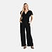 Tamsy Patterned Jumpsuit