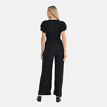 https://tjcuk.sirv.com/Products/81/0/8102276/Tamsy-Patterned-Jumpsuit-Size-Medium-Black-Black_8102276_1.jpg?w=342&h=342