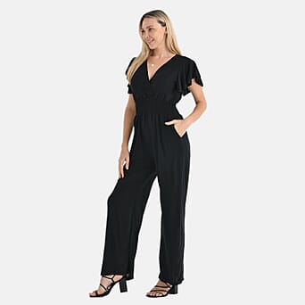 https://tjcuk.sirv.com/Products/81/0/8102276/Tamsy-Patterned-Jumpsuit-Size-Medium-Black-Black_8102276_2.jpg?w=342&h=342