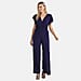 Tamsy Patterned Jumpsuit