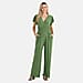 Tamsy Patterned Jumpsuit
