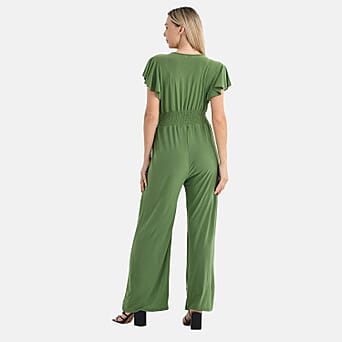 https://tjcuk.sirv.com/Products/81/0/8102285/Tamsy-Patterned-Jumpsuit-Size-XL-Green-Black_8102285_1.jpg?w=342&h=342