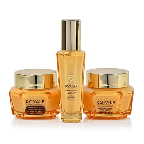 Elizabeth Grant Royale Imperial Honey Recovery Collection