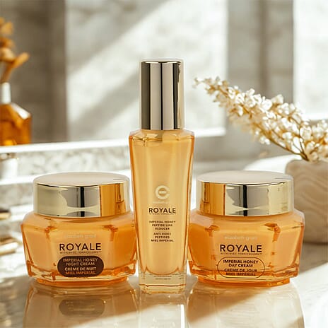 Elizabeth Grant Royale Imperial Honey Recovery Collection