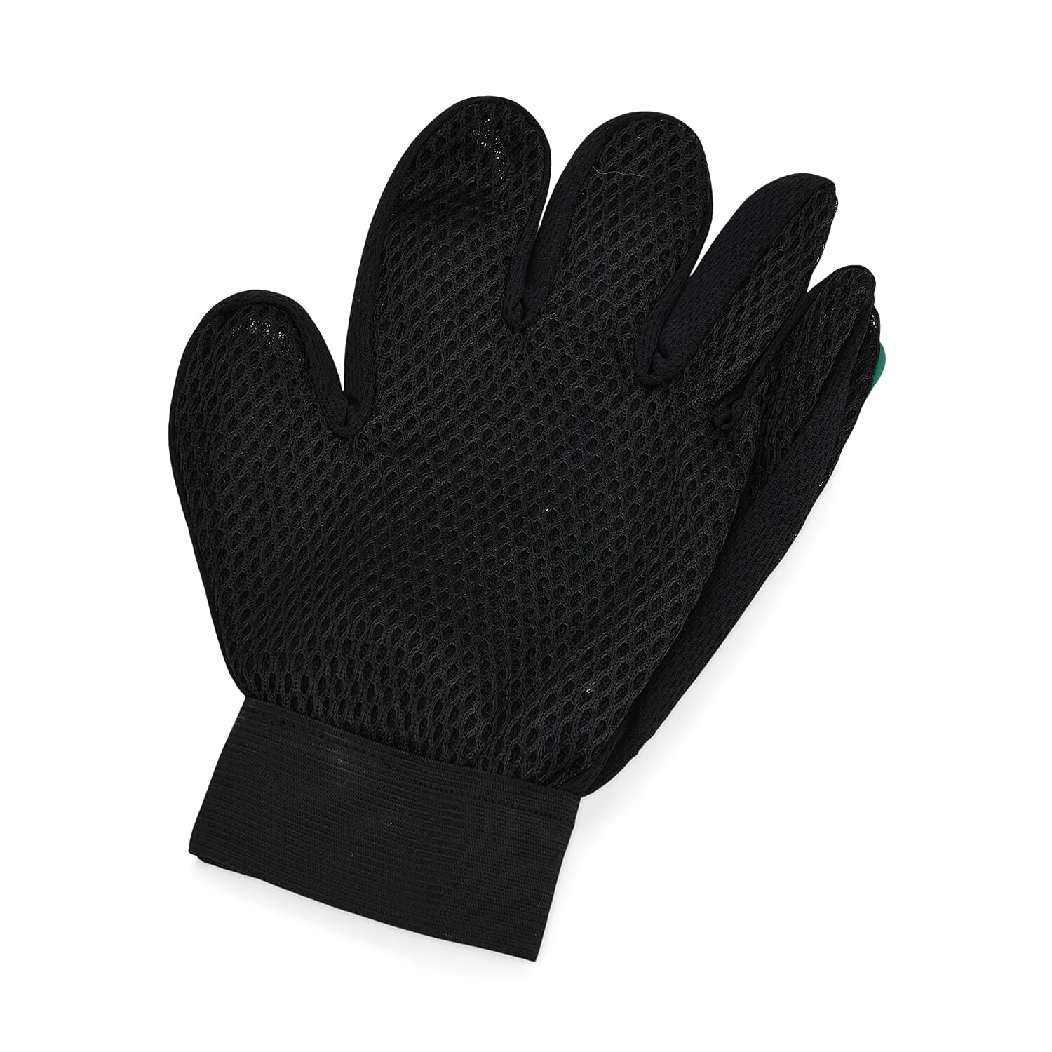 6-in-1 Pet Grooming & Play Essentials Kit - Complete Care & Fun - Multicolor