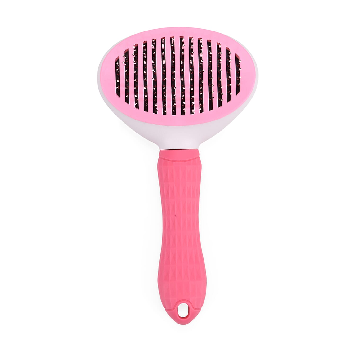 6-in-1 Pet Grooming & Play Essentials Kit - Complete Care & Fun - Multicolor