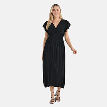 https://tjcuk.sirv.com/Products/81/0/8102519/Tamsy-Solid-Dress-Size-One-Size-Curve-Black-Black_8102519.jpg?w=342&h=342
