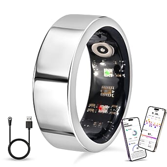 https://tjcuk.sirv.com/Products/81/0/8102541/Soul-Smart-Stainless-Steel-Smart-RingV1-IP68-Waterproof-Multi-Function_8102541_1.jpg?w=342&h=342