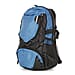 Eclipse Outdoor Backpack 33 Litre (Size 20x33x50 cm) - Blue Black