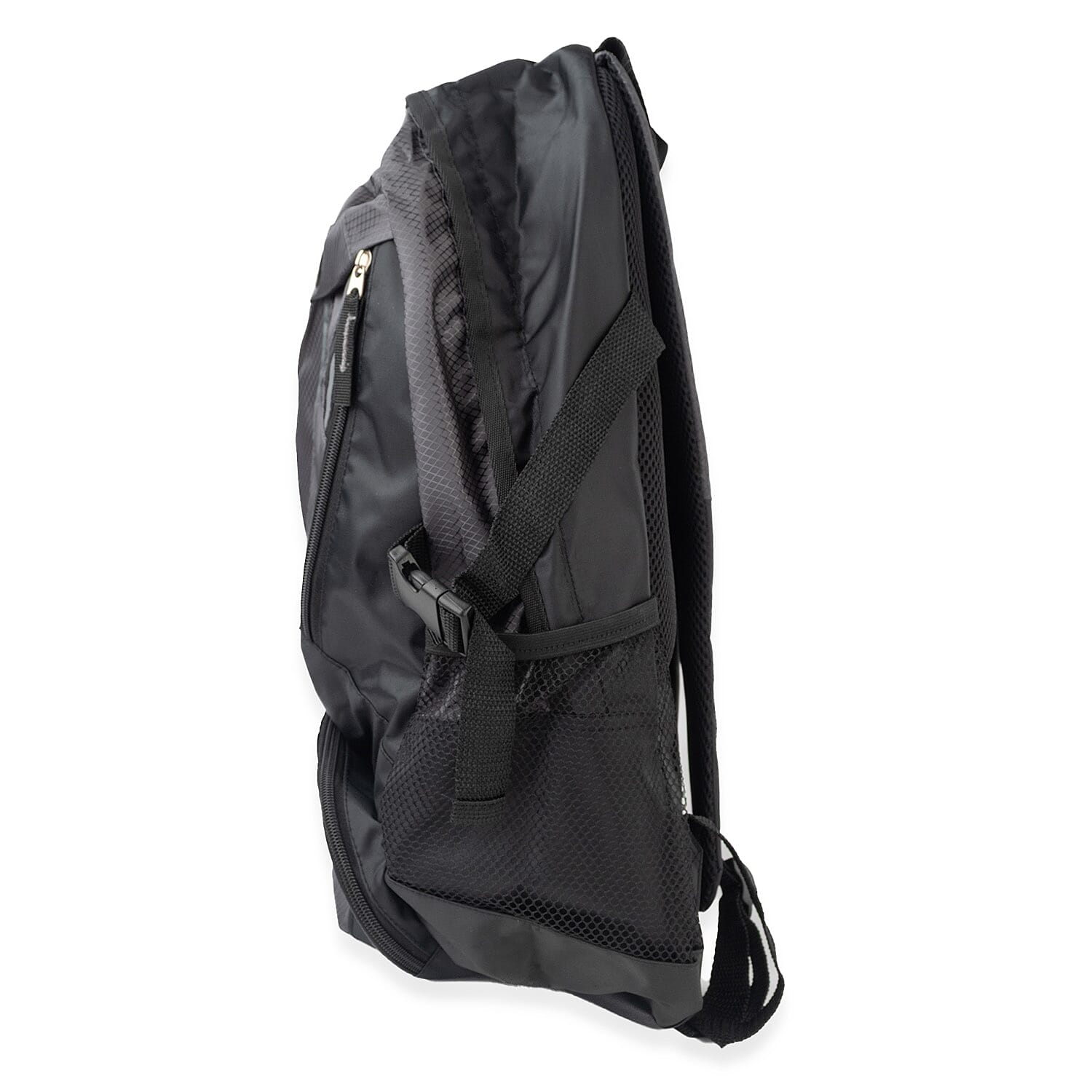 IW-PU-Backpack-Size-20x33x50-cm-Black-Grey