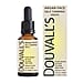 Douvalls Argan Face Self Tanning Drops 30ml- Light-Medium