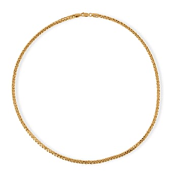 https://tjcuk.sirv.com/Products/81/0/8103340/9K-Yellow-Gold-SPIGA-Necklace-Size-20-with-Lobster-Clasp-Gold-Wt-9-76-_8103340.jpg?w=342&h=342